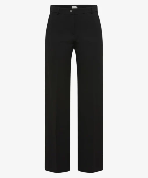 Damen Brax Palazzohose im Wide Leg