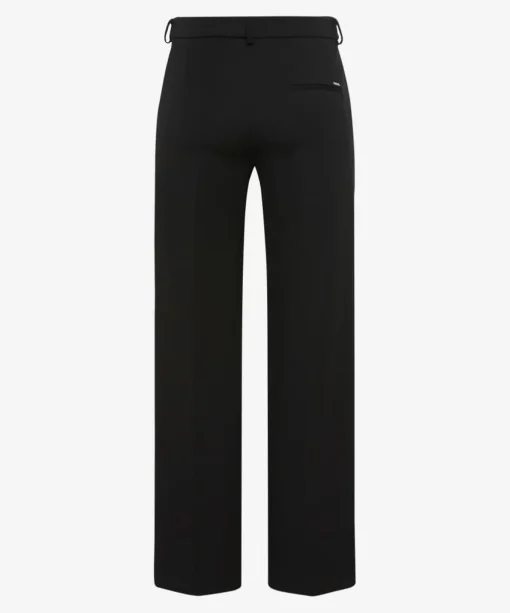 Damen Brax Palazzohose im Wide Leg