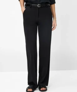 Damen Brax Palazzohose im Wide Leg