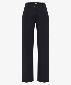 Damen Brax Palazzohose im Wide Leg