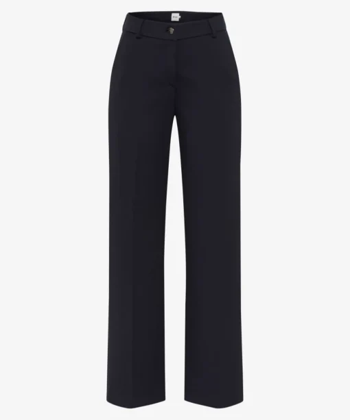 Damen Brax Palazzohose im Wide Leg