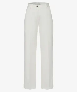 Damen Brax Palazzohose im Wide Leg