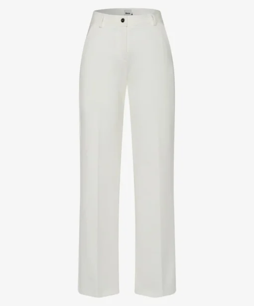 Damen Brax Palazzohose im Wide Leg