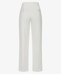 Damen Brax Palazzohose im Wide Leg