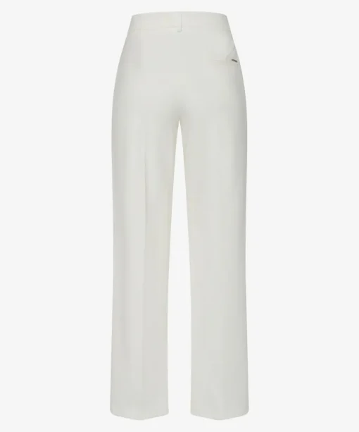 Damen Brax Palazzohose im Wide Leg
