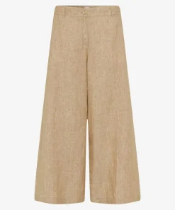 Damen Brax Palazzohose im Wide Leg