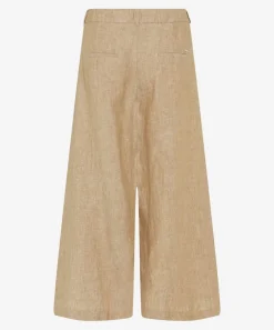 Damen Brax Palazzohose im Wide Leg