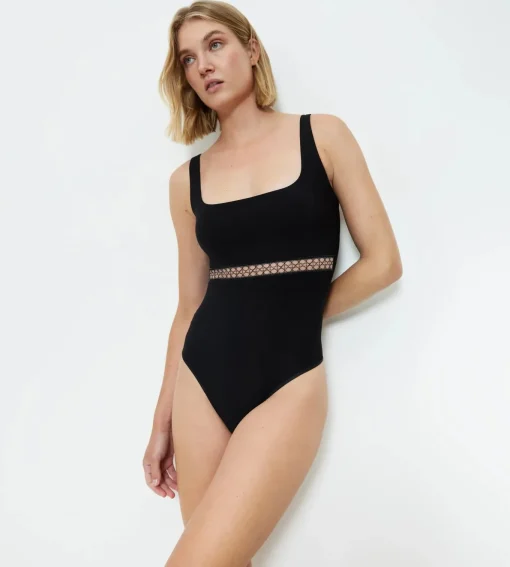 Damen Triumph Palina Cosmic Heartbeat Body