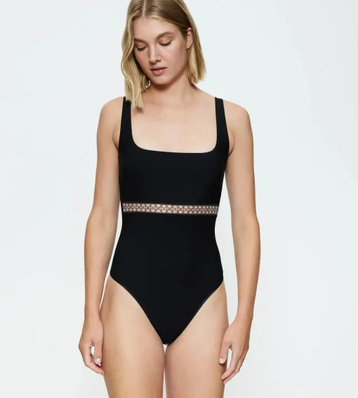 Damen Triumph Palina Cosmic Heartbeat Body