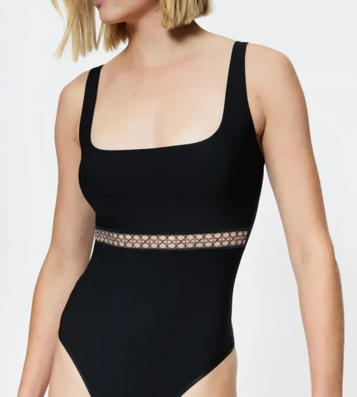 Damen Triumph Palina Cosmic Heartbeat Body