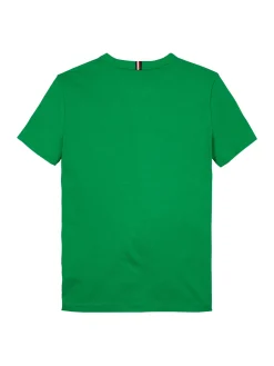 Kinder Tommy Hilfiger Palmenprint T-Shirt