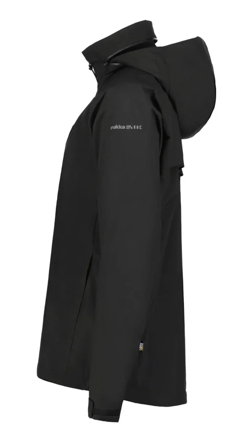 Herren Rukka Paloahde Jacke für Herren