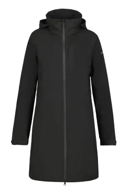 Damen Rukka Palomaa Mantel für Damen