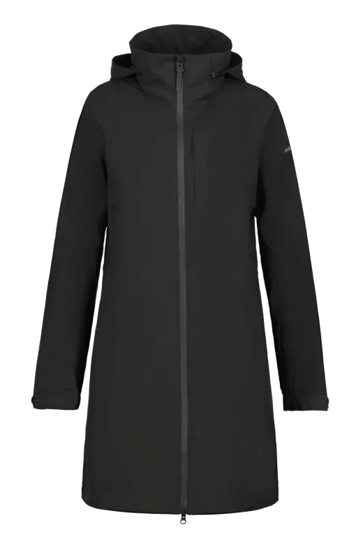Damen Rukka Palomaa Mantel für Damen