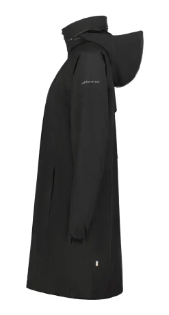 Damen Rukka Palomaa Mantel für Damen