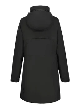 Damen Rukka Palomaa Mantel für Damen