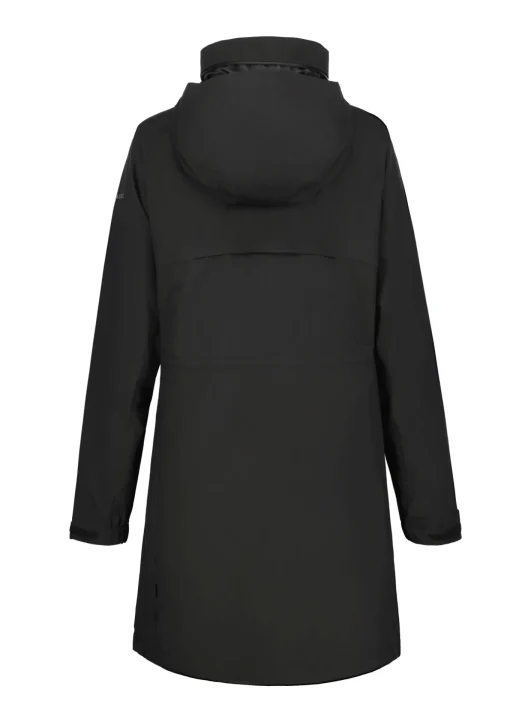 Damen Rukka Palomaa Mantel für Damen