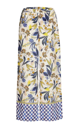 Damen Xandres PANAR Stoffhose
