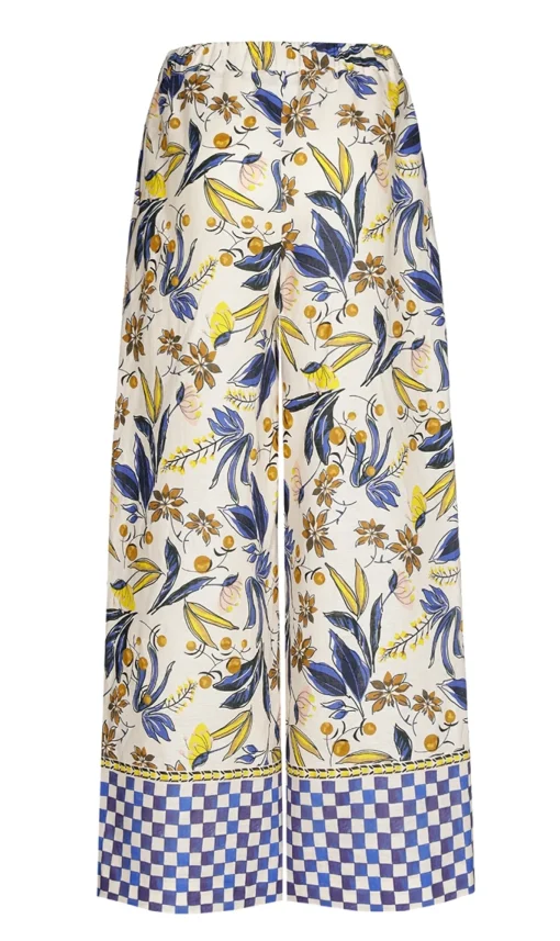 Damen Xandres PANAR Stoffhose
