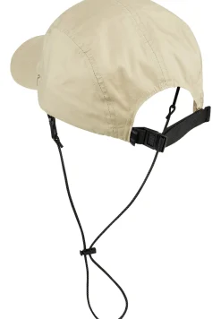 Herren Camel Active 5-Panel-Cap aus reiner Baumwolle