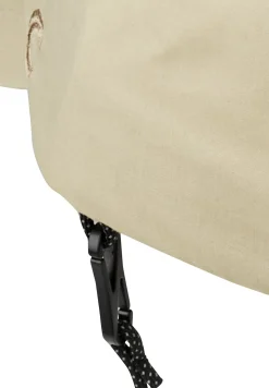 Herren Camel Active 5-Panel-Cap aus reiner Baumwolle