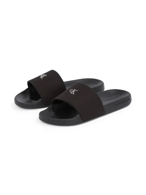 Damen Calvin Klein Pantoletten