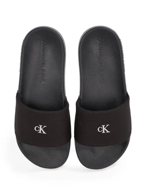 Damen Calvin Klein Pantoletten