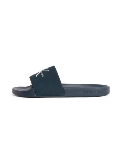 Herren Calvin Klein Pantoletten