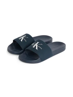 Herren Calvin Klein Pantoletten