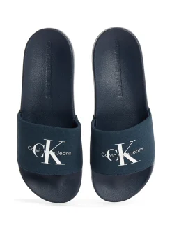 Herren Calvin Klein Pantoletten