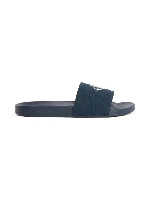 Herren Calvin Klein Pantoletten