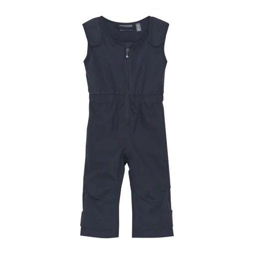 Kinder Color Kids Pants W.Fleece Top