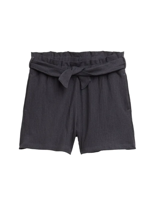 Kinder Tom Tailor Denim Paperbag Shorts