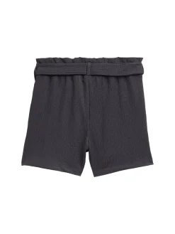 Kinder Tom Tailor Denim Paperbag Shorts