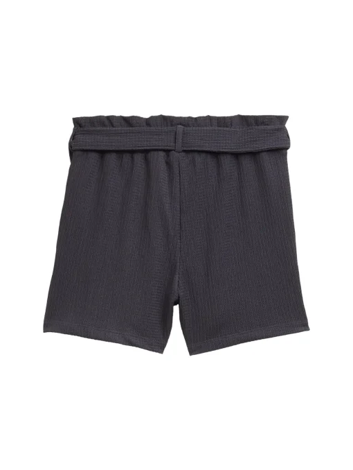 Kinder Tom Tailor Denim Paperbag Shorts