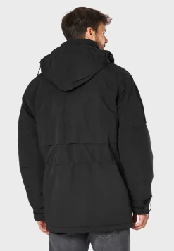 Herren Wellensteyn Parka