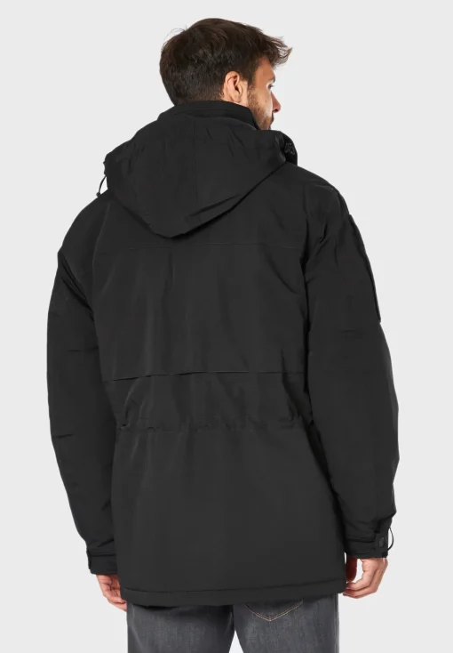 Herren Wellensteyn Parka