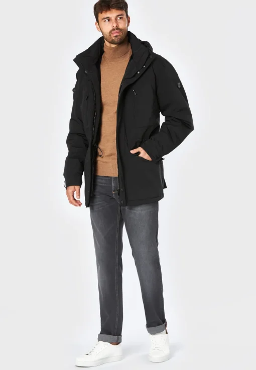 Herren Wellensteyn Parka