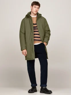 Herren Tommy Hilfiger Parka