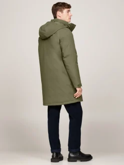 Herren Tommy Hilfiger Parka