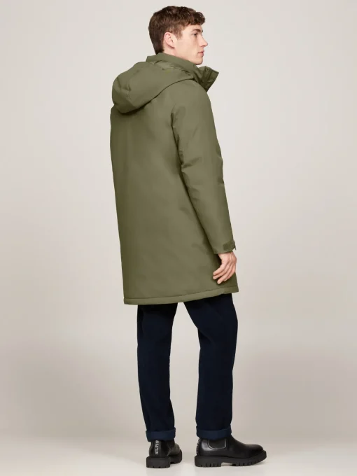 Herren Tommy Hilfiger Parka