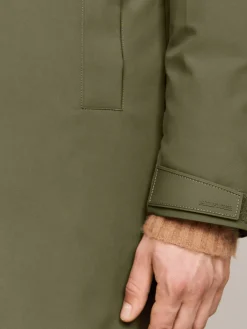 Herren Tommy Hilfiger Parka