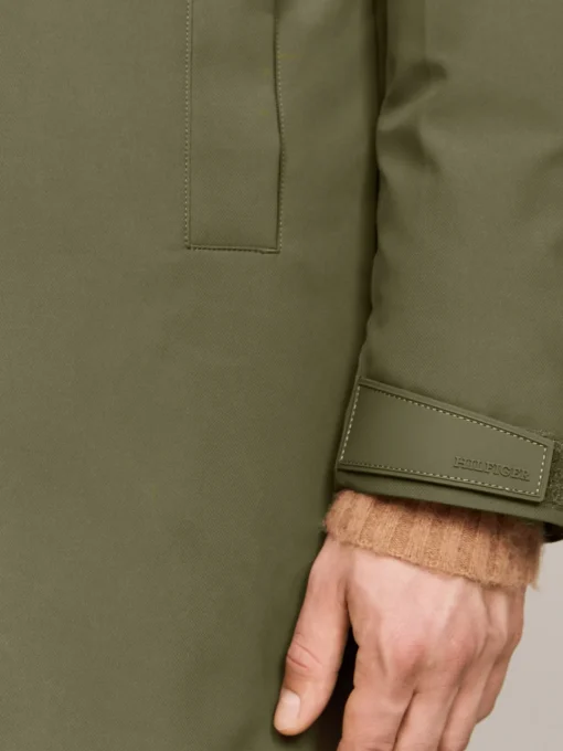 Herren Tommy Hilfiger Parka