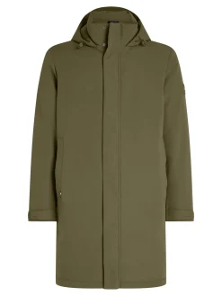 Herren Tommy Hilfiger Parka
