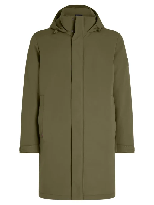 Herren Tommy Hilfiger Parka