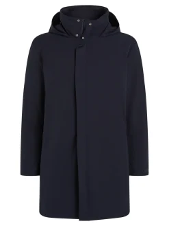 Herren Calvin Klein Parka