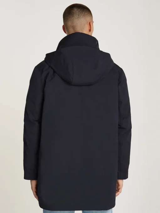 Herren Calvin Klein Parka