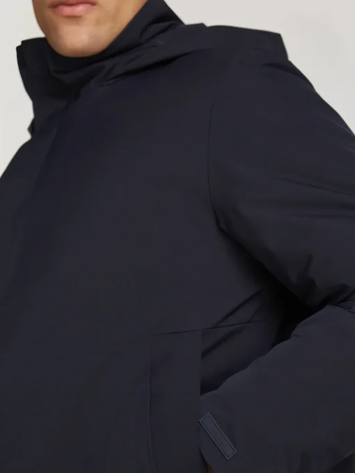 Herren Calvin Klein Parka