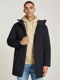 Herren Calvin Klein Parka
