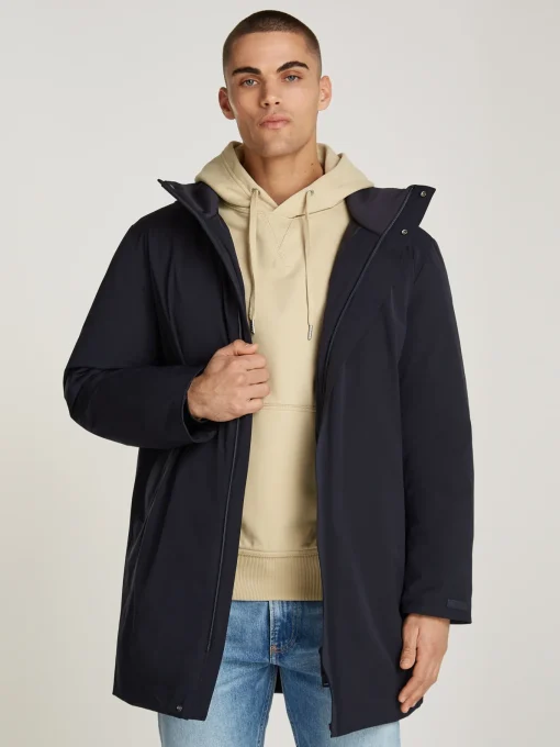Herren Calvin Klein Parka